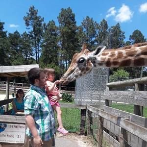 Meet your Posher, Brian